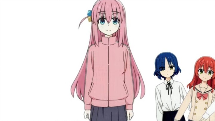 ⚡The Counterattack of the Honest Man Pochi-chan⚡