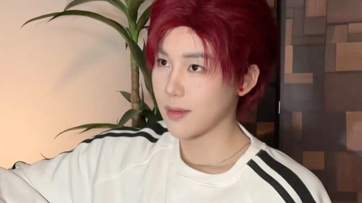 You’re Playing Goalie (Inspired by “Spring Outing Brother” & “Mountain and River Pillow”)