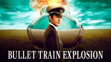 🇯🇵bullet train explosion (sub indonesia,full movie 2025)