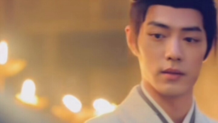 Laughing like crazy in the comment section!!! The Emperor: "I'll show you my spirit by breaking up m