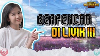 BERPENCAR DI KOTA LIVIK  !! - Pubg Mobile Indonesia