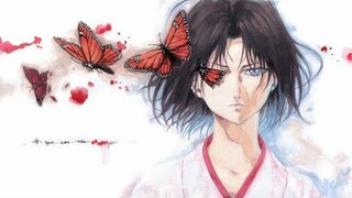『AMV』 KIẾP DUYÊN KHÔNG THÀNH