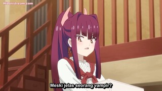 Mayonaka Punch Eps 4 (Sub-Indo)