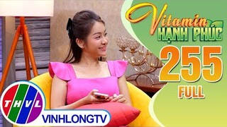 Vitamin Hạnh Phúc Tập 255: Hội chứng ngồi đồng ở quán cà phê