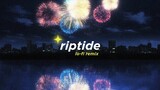 Vance Joy - Riptide (Alphasvara Lo-Fi Remix)