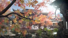 The_Journey_of_legend Eps.09 [ Sub indo]