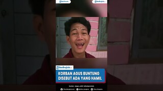 Korban Agus Buntung Disebut Ada 13 Orang: Ada Anak di Bawah Umur, Ada yang Sampai Hamil