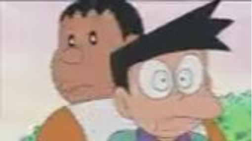 Doraemon episode 167