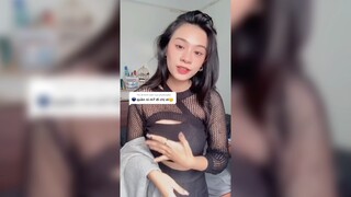 Quần nỉ M7 à. Đơn giản
