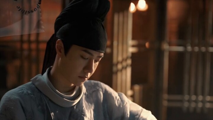 [Bai Li & Xie Yun x Shi Ying] Episode 2, three values are not correct, plunder, forced love, impriso