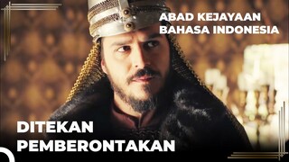 Sukses besar dari Sehzade Mustafa | Abad Kejayaan