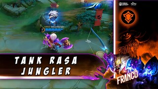 HIGHLIGHT BRUTAL SKIN LEGENDS FRANCO
