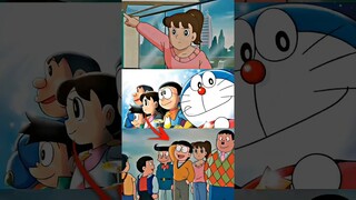 Doraemon cartoon