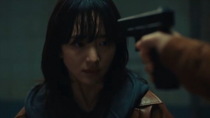 The Defect Eps 1 ( SUB INDO )