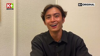 Trải Nghiệm 'Vào Sinh Ra Tử' Của Lãnh Thanh | Đi Về Phía Lửa | K+ORIGINAL