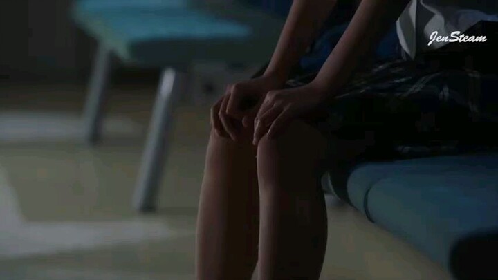 The Romantic doc. s1 ep6. tag.