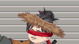 Kill the Immortal Sheep with One Sword
