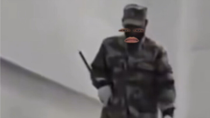 Pertempuran Kehidupan Tunggal