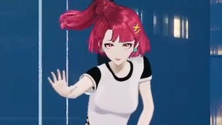 [EOE] GN moment, flood? A smell? The black guy showed his chicken feet