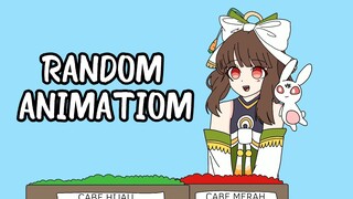 MEMES ABSURD ANIMASI