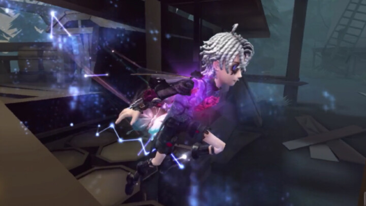 مجموعة الشخصيات الغنية الخاصة بلاعبين العرّافين (2)