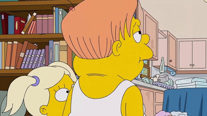 The Simpsons was hacked, and over 100 hours of unaired footage was leaked, worth $20 million.