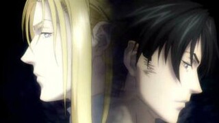 Ai No Kusabi [MAD] A New Version