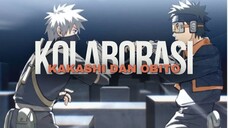 AMV SAHABAT - KOLABORASI KAKASHI DAN OBITO