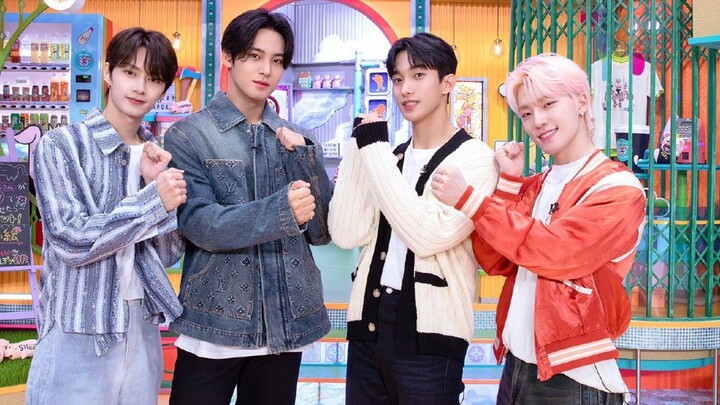 SVT | القيام بشيء ما بمفردك أمر غبي، لكن القيام به مع مجموعة يجعل الأمر ممتعًا جدًا!