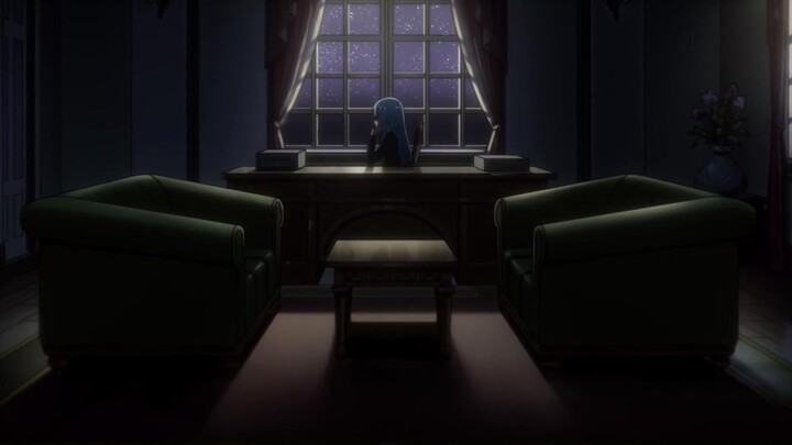 Lúc Đó Tôi Đã Chuyển Sinh Thành Slime (Phần 3) EP 7 [Sub Việt]