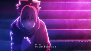 E231 Boruto: Naruto Next Generations