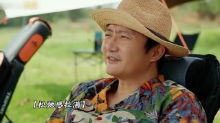 上班时间去钓鱼，钓不钓的到鱼是重点吗？