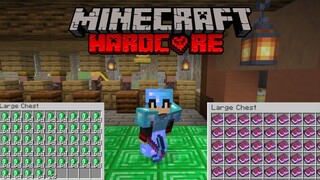 Wala ng Makakapigil sa aking Pagyaman! 😂 | Hardcore Minecraft #5