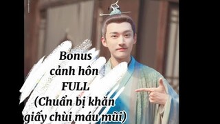 Tư Phượng và Toàn Cơ động phòng | Bonus cảnh hôn full hd cho mọi người
