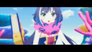 Phép thuật WIng là đây ư    #animedacsac#animehay#NarutoBorutoVN