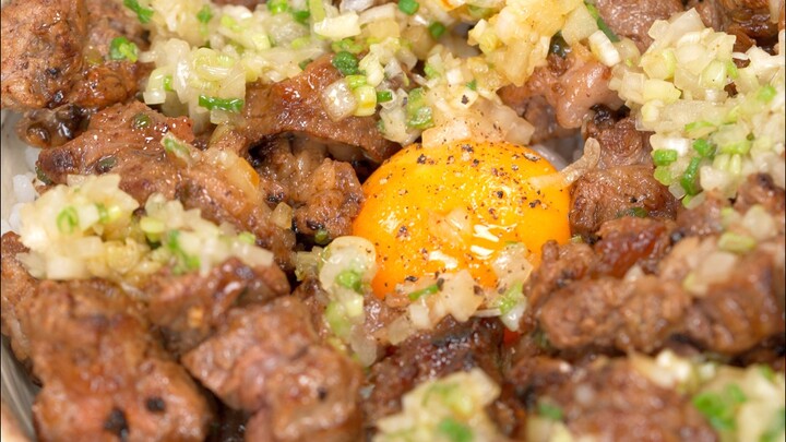 This is the ultimate way to enjoy beef short ribs in my book!