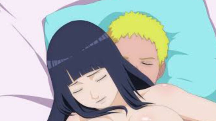 INI ADEGAN PALING SUS DI NARUTO