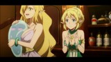 Slime Mê Ngực:33 Anime Giây Phút Hài Hước #3【Tensei Slime Datta Ken】