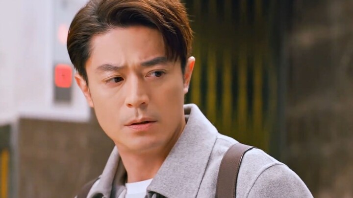 In the eyes of the father-in-law, the prospective son-in-law is nothing short of a demon child!