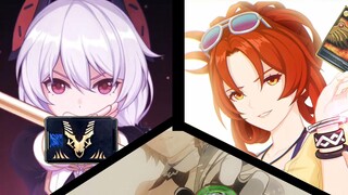 What kind of sparks will be created if Honkai Impact 3 intrudes into Kamen Rider?!