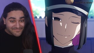 Spring of First Year !! | Kaguya sama Love Is War Season 3 Episode 9 Reaction