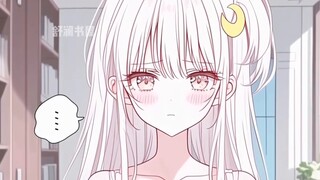 [Original high-quality animation] The year when I was most socially anxious, I pretended to be dumb 