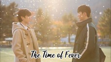 The Time of Fever | September 12