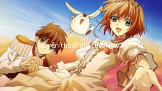 huyền thoại đôi cánh - tập 5 - bản lồng tiếng dreamstv