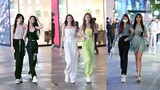 chinese grils street fasion~vilable fasion|Tiktok china