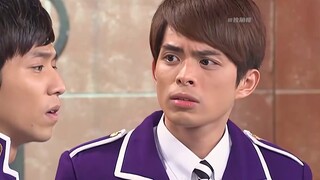 [Pengenalan Karakter] Akademi Moe: Kehidupan Mulia Bintang Misteri! Karakter dengan garis pertumbuha