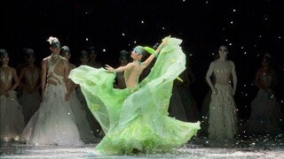 Beijing | Yang Liping's Dance Drama "Peacock" at the National Centre for the Performing Arts Takes I