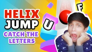 Helix jump video Gameplay by GRAD-GAming, hehe :)