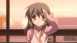 [Clannad] Thử thách 19 giây của Ifuko!