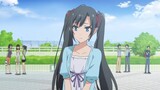 Oregairu S1 - Episode 06 (Subtitle Indonesia)